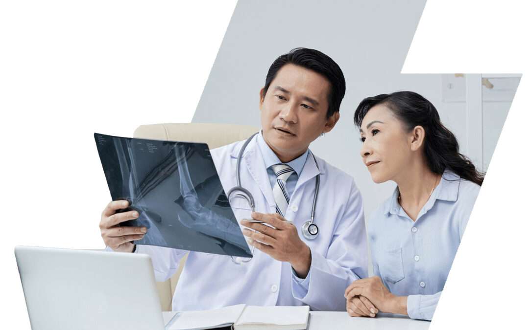 Blockchain Technology in Healthcare